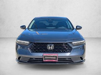 Used 2024 Honda Accord EX-L video 2