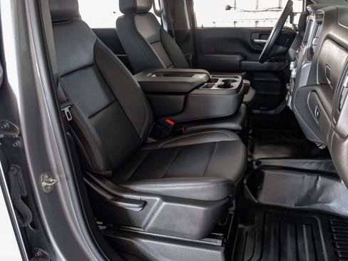 Used 2024 GMC Sierra 3500 Pro image 31