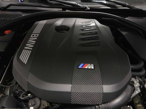 Certified 2025 BMW M340i xDrive w/ Premium Package image 16