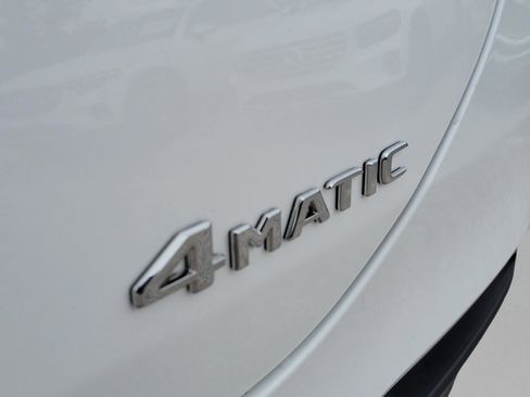 New 2026 Mercedes-Benz GLE 450 4MATIC Coupe image 31