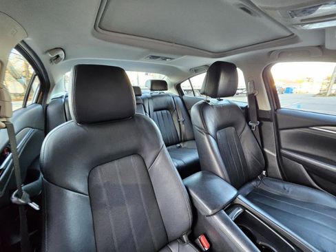 Used 2018 MAZDA MAZDA6 Grand Touring Reserve image 58