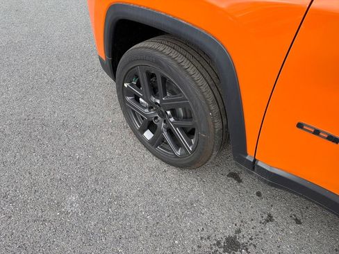 New 2026 Jeep Compass Limited image 24