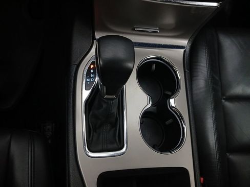 Used 2021 Jeep Grand Cherokee Limited w/ Sun & Sound Group RWD image 10