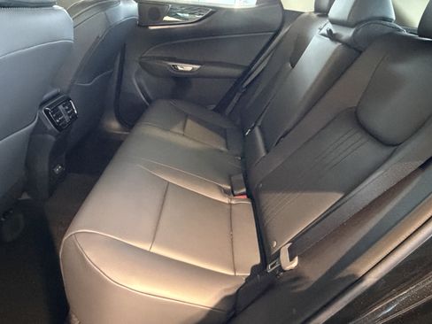 New 2026 Lexus NX 350 AWD w/ Premium Package image 25