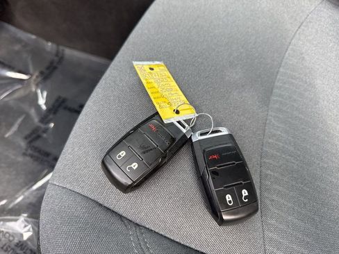 Used 2023 RAM 2500 Big Horn w/ Level 1 Equipment Group image 36