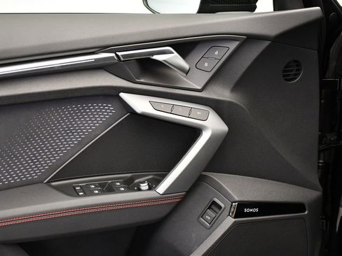 New 2026 Audi S3 Premium image 32