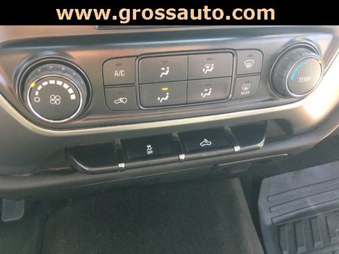 Used 2017 Chevrolet Silverado 2500 LT image 25