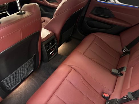 Used 2023 BMW 430i Gran Coupe w/ Premium Package RWD image 30