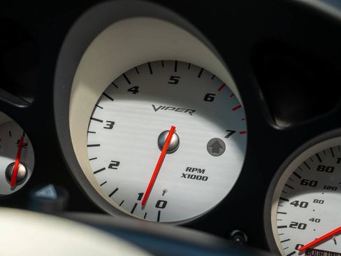 Used 2006 Dodge Viper SRT-10 RWD image 33