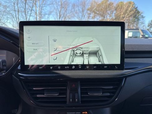 New 2026 Ford Escape ST-Line w/ Tech Pack #1 image 17