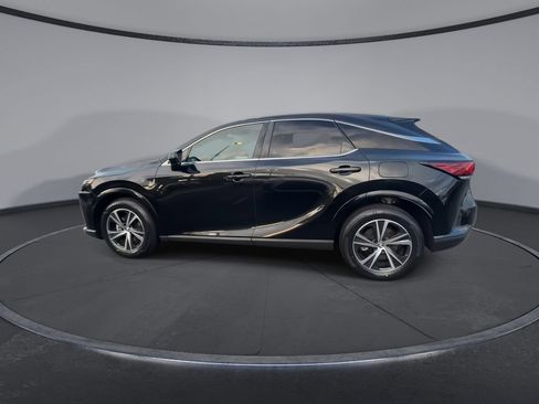 Used 2024 Lexus RX 350 Premium w/ Convenience Package FWD image 6