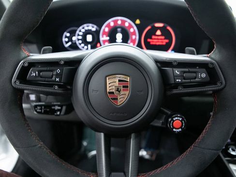 New 2026 Porsche 911 Carrera GTS image 14