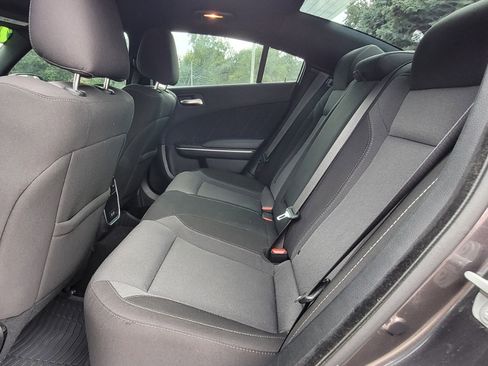 Used 2020 Dodge Charger SXT image 16