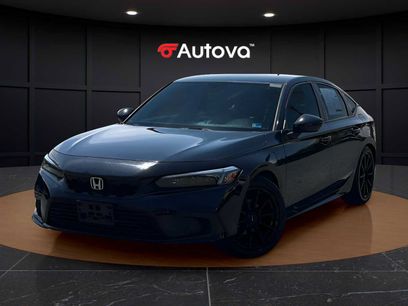 Used 2024 Honda Civic Sport