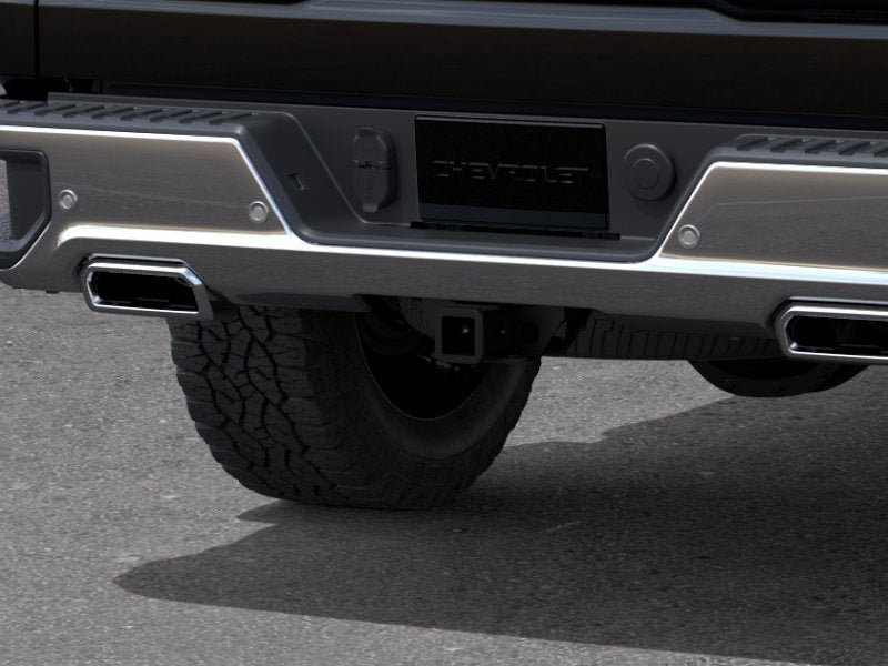 New 2026 Chevrolet Silverado 1500 LT AWD/4WD image 14