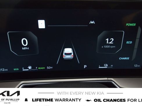 New 2026 Kia Sorento SX Prestige image 18