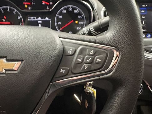 Used 2019 Chevrolet Cruze LS w/ LS Convenience Package FWD image 28