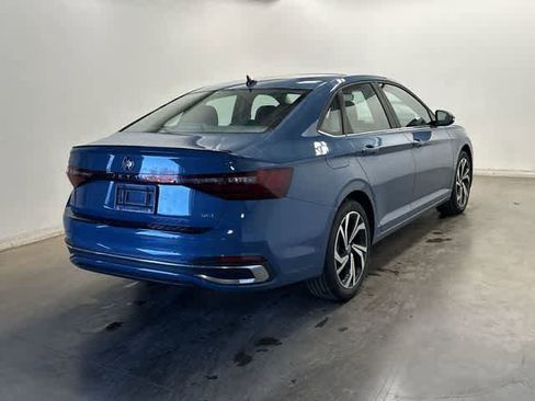 New 2026 Volkswagen Jetta SEL image 32