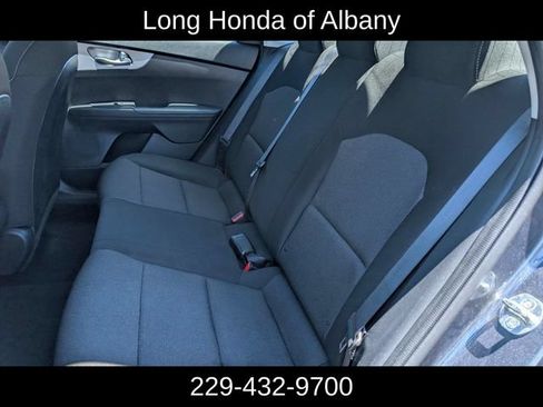 Used 2024 Kia Forte LXS FWD image 16