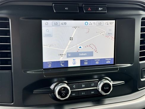 Used 2023 Ford F150 XLT w/ Equipment Group 301A Mid image 15