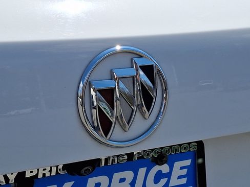 Used 2022 Buick Envision Preferred FWD image 30