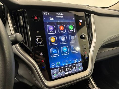 Used 2023 Subaru Outback Premium image 26