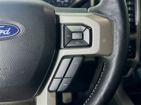 Used 2019 Ford F350 Lariat w/ Lariat Ultimate Package image 23