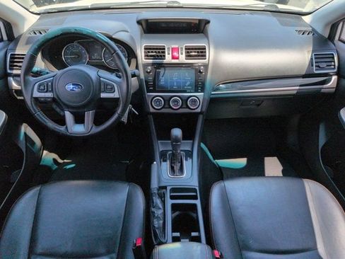 Used 2017 Subaru Crosstrek 2.0i Limited w/ Popular Package #1 AWD/4WD image 15