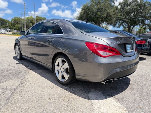 Used 2015 Mercedes-Benz CLA 250 image 3