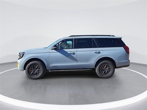 New 2025 Ford Expedition Tremor image 1
