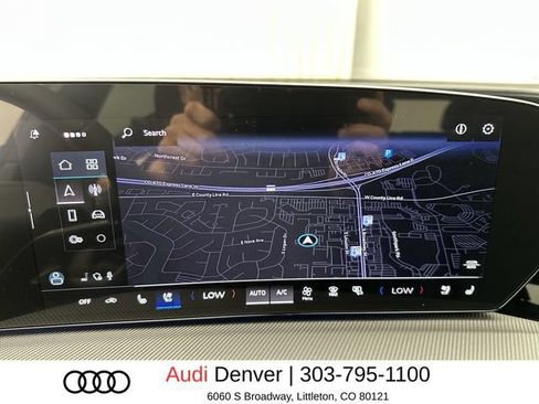 Certified 2025 Audi SQ5 Premium Plus AWD/4WD image 18