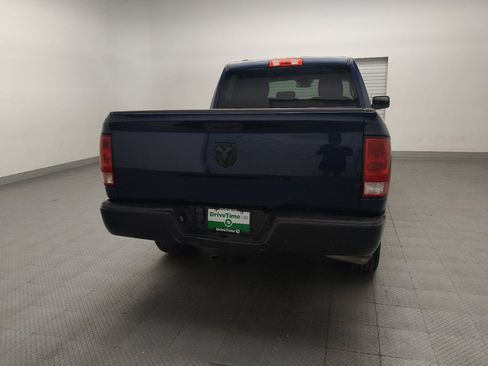 Used 2022 RAM 1500 Tradesman w/ Popular Equipment Group RWD image 7