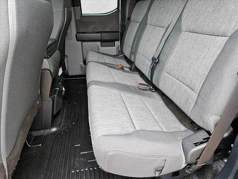 Used 2023 Ford F250 XL w/ FX4 Off-Road Package image 17