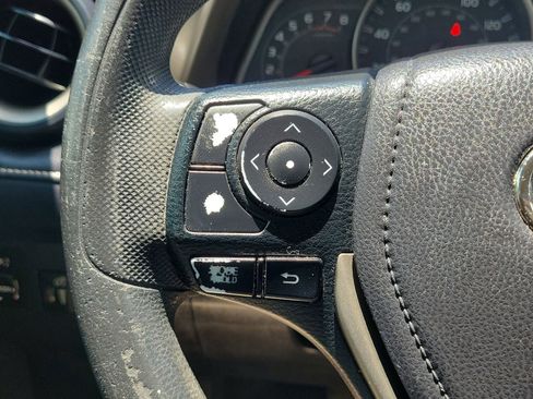 Used 2015 Toyota RAV4 XLE FWD image 19
