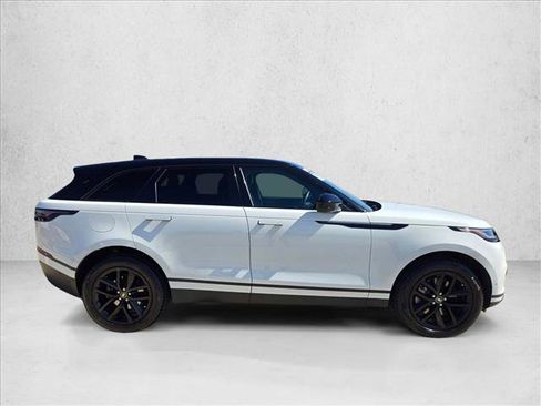 Used 2026 Land Rover Range Rover Velar S image 4
