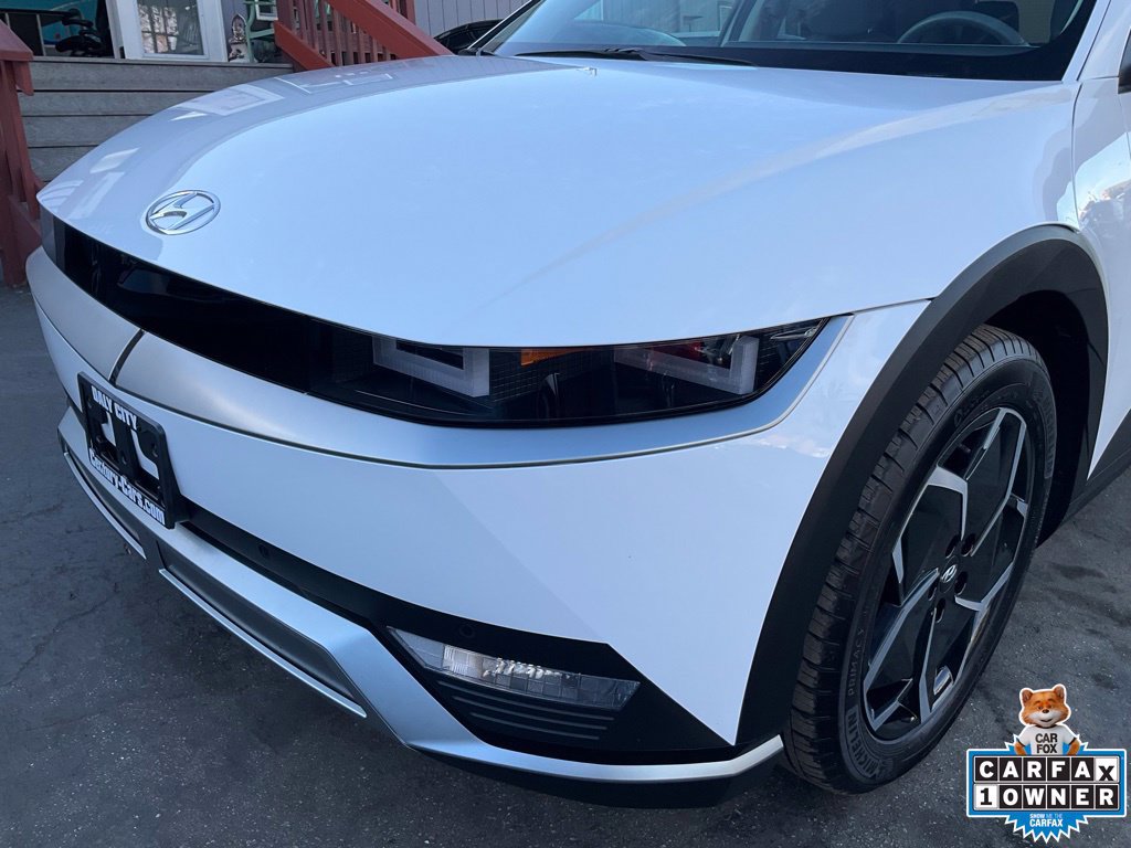 Used 2024 Hyundai Ioniq 5 SEL RWD image 95