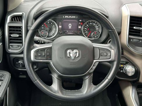 Used 2022 RAM 1500 Laramie image 12