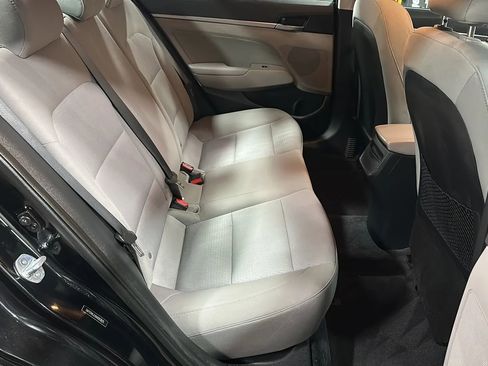 Used 2017 Hyundai Elantra ECO w/ Cargo Package image 14