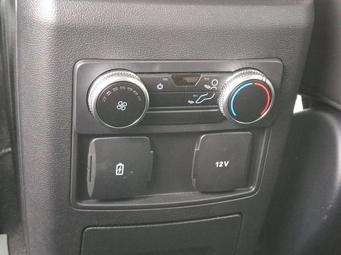 Certified 2024 Ford Explorer XLT w/ Equipment Group 202A image 13