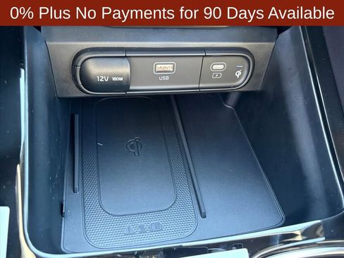 New 2025 Kia Telluride EX X-Line image 17