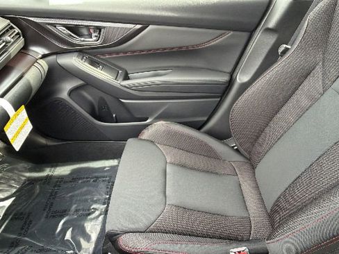 New 2026 Subaru WRX Premium AWD/4WD image 12