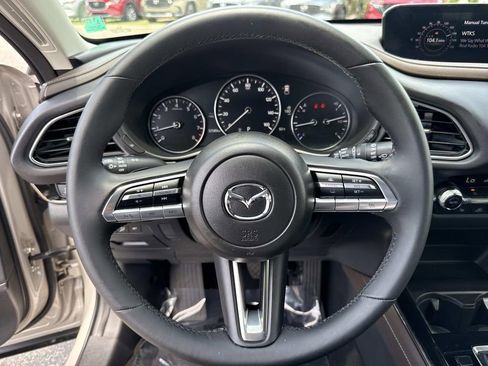 Used 2023 MAZDA CX-30 AWD 2.5 S w/ Premium Package image 43