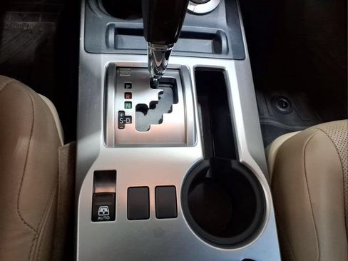 Used 2015 Toyota 4Runner Limited AWD/4WD image 15