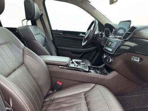 Used 2017 Mercedes-Benz GLE 350 4MATIC image 15