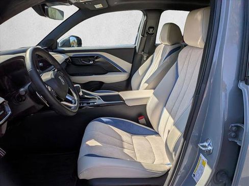 Certified 2025 Acura ADX A-Spec image 15