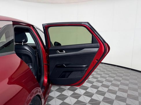 Used 2022 Kia K5 GT-Line w/ GT-Line FWD Premium Package image 26