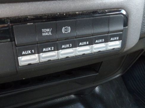 Used 2022 RAM 3500 Tradesman AWD/4WD image 27