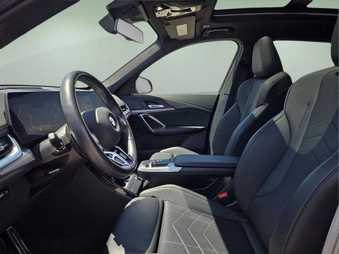 Used 2025 BMW X1 xDrive28i image 23