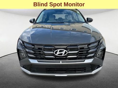 Used 2025 Hyundai Tucson SEL AWD/4WD image 4