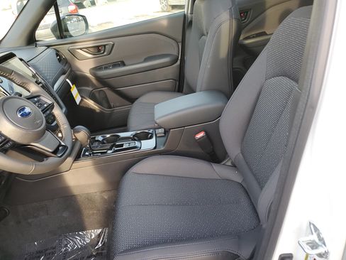 Used 2026 Subaru Forester Premium w/ Base/Premium Plus Package AWD/4WD image 11